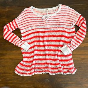 Free people sweater